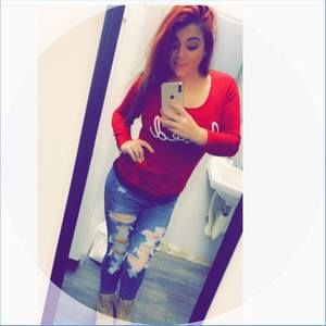Meet your Posher, Brooke